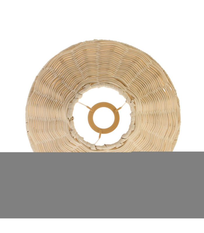 Rattan Shades Natural Rattan-5