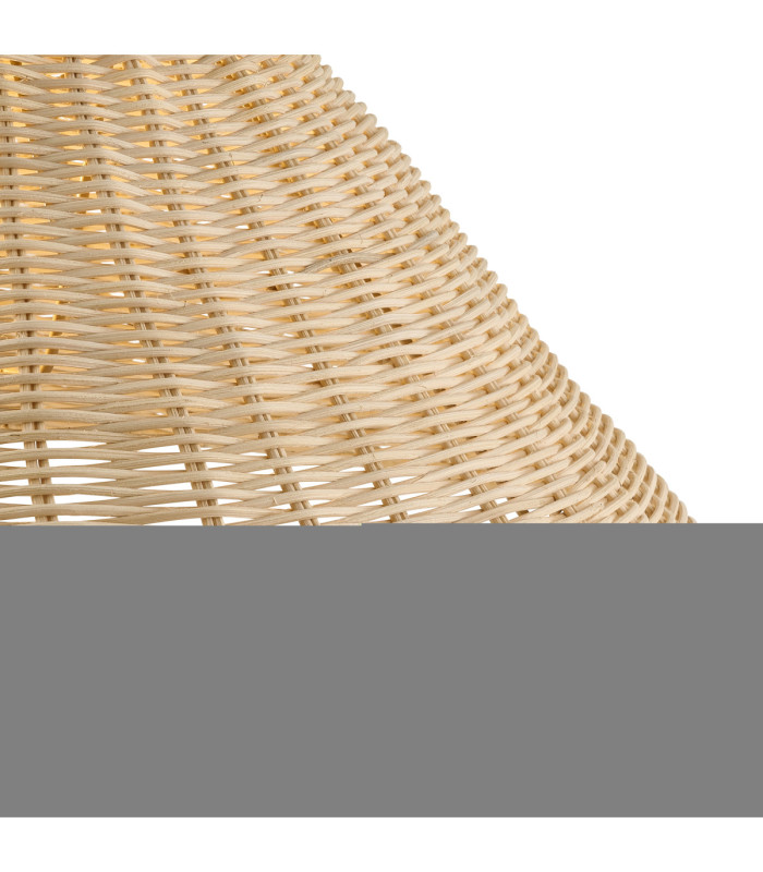Rattan Shades Natural Rattan-3
