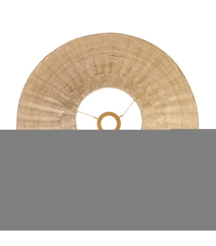 Rattan Shades Natural Rattan-5