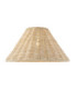 Rattan Shades Natural Rattan-2