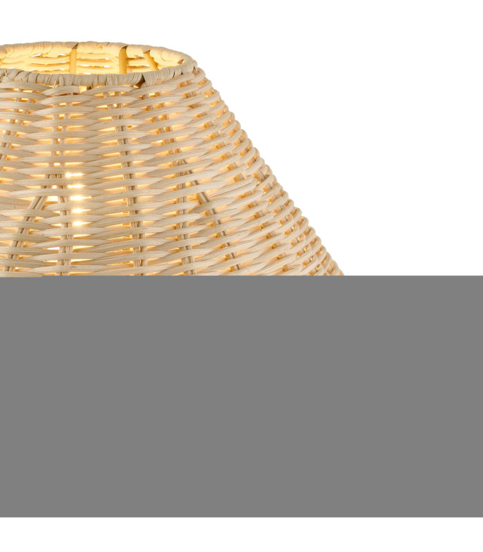 Rattan Shades Natural Rattan-3