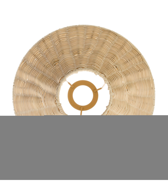 Rattan Shades Natural Rattan-5