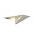Wall Lamp, 2 x 3W LED, 3000K, 238lm, White - 1