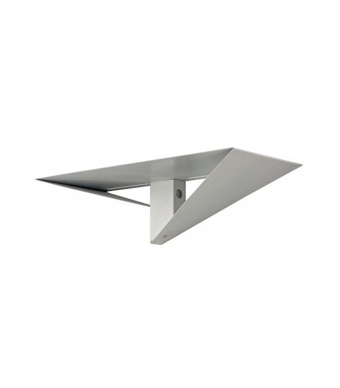 Wall Lamp, 2 x 3W LED, 3000K, 238lm, White - 3
