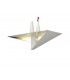 Wall Lamp, 2 x 3W LED, 3000K, 238lm, White - 4