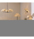 Jericho Floor Lamp Matt Black Natural Rattan-7