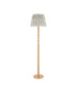 Cane & Leaf 40cm Floor Lamp Natural Bamboo Herb Garden Green-8