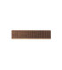 Lucide BANNISTER - Wall light - LED Dim. - CCT - 2x7W 2200K/3000K - Dark Wood look - Vibes-1