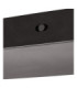 Lucide HALMSTAD - Pendant light - LED Dim. - CCT - 1x28W 2200K/4000K - Dark Wood look - Vibes-7