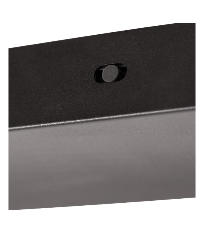 Lucide HALMSTAD - Pendant light - LED Dim. - CCT - 1x28W 2200K/4000K - Dark Wood look - Vibes-7