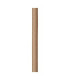 Lucide ELLIS - Pendant light - Ø 50 cm - 1xE27 - Taupe - Essential-6