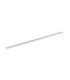 Lucide TRACK Track - 1-circuit Track lighting system - 2 meter - White (Extension)