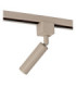 Lucide TRACK KEONI Track spot - 1-circuit Track lighting system - 1xG9- Taupe(Extension)-3