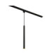 Lucide KEONI - Track lighting - LED Dim. - 1xG9 - Black - Essential-1