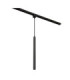 Lucide KEONI - Track lighting - LED Dim. - 1xG9 - Black - Essential-2