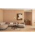 Lucide GISELA - Pendant light - Ø 30 cm - LED Dim. - 1x9.4W 2700K - Amber - Premium-5