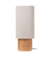 Lucide FARAH - Table lamp - 1xE27 - White - Vibes-2