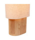Lucide FARAH - Table lamp - 1xE27 - White - Vibes-3
