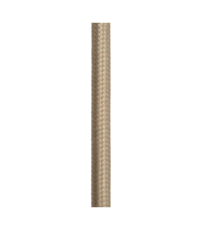 Lucide ESTEREL - Pendant light - 3xGU10 (MR11) - Taupe - Essential-6