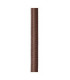 Lucide WELLINGTON - Pendant light - Ø 80 cm - LED Dim. - G9 - 2700K - Coffee - Vibes-4