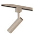 Lucide TRACK GRADO Track spot - 1-circuit Track lighting system - 1xGU10(MR11) - Taupe (Extension)-3