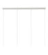 Lucide LA VAGUE - Pendant light - 4xE27 - White - Essential-4