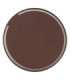 Lucide FINISTER - Wall light Indoor/Outdoor - Ø 13 cm - LED - 1x6W 2700K - IP54 - Rust Brown - Essential-2