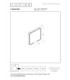 Lucide FINISTER - Wall light Indoor/Outdoor - LED - 1x7W 2700K - IP54 - Rust Brown - Essential-5