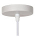 Lucide GAETANO - Pendant light - Ø 50 cm - 1xE27 - Natural - Essential-5