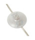 Lucide SALISBURY - Floor lamp - Ø 30 cm - 1xE27 - Natural - Essential-4