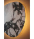 Lucide KAMIEN - Wall light - LED Dim. - CCT - 1x12W 2200K/3000K - White - Premium-5