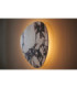 Lucide KAMIEN - Wall light - LED Dim. - CCT - 1x12W 2200K/3000K - White - Premium-6