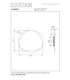 Lucide KAMIEN - Wall light - LED Dim. - CCT - 1x12W 2200K/3000K - White - Premium-7