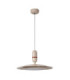 Lucide JOSEFINE - Pendant light - Ø 47 cm - LED Dim. - CCT - 1x25W 2200K/3000K - Terracotta - Vibes-2