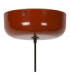 Lucide JOSEFINE - Pendant light - Ø 47 cm - LED Dim. - CCT - 1x25W 2200K/3000K - Terracotta - Vibes-7