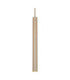 Lucide LAMBRES - Pendant light - 6xE27 - Taupe-6