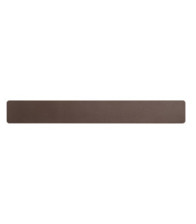 Lucide LIANE - Wall light - LED Dim. - CCT - 2x10W 2700K/4000K - Rust Brown - Vibes-1