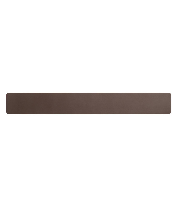 Lucide LIANE - Wall light - LED Dim. - CCT - 2x10W 2700K/4000K - Rust Brown - Vibes-1