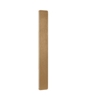 Lucide LIANE - Wall light - LED Dim. - CCT - 2x10W 2700K/4000K - Rust Brown - Vibes-2