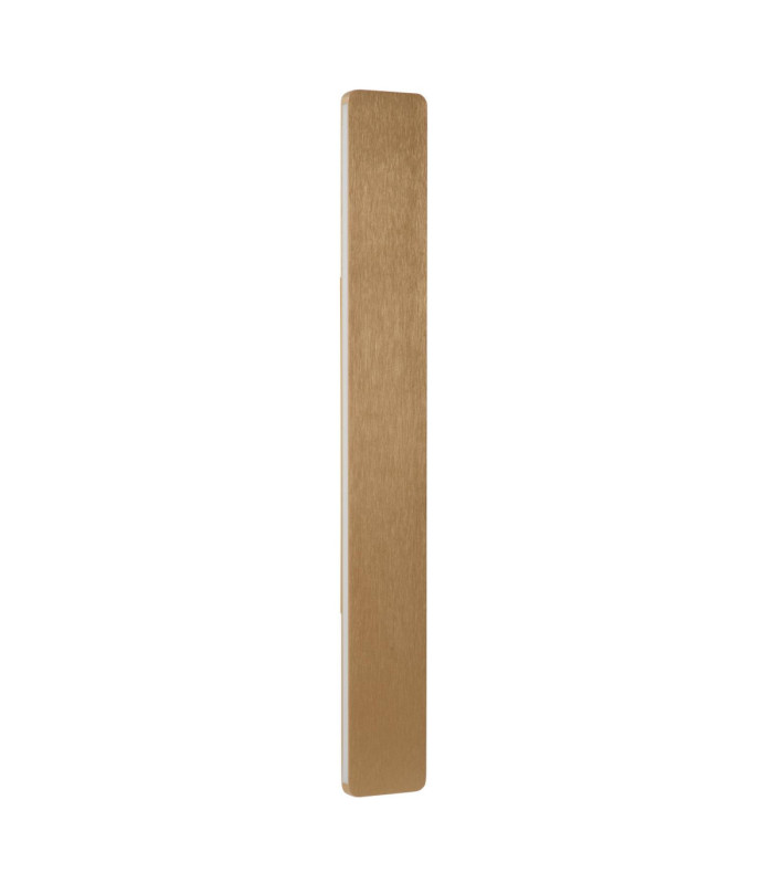 Lucide LIANE - Wall light - LED Dim. - CCT - 2x10W 2700K/4000K - Rust Brown - Vibes-2
