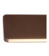 Lucide LIANE - Wall light - LED Dim. - CCT - 2x10W 2700K/4000K - Rust Brown - Vibes-4