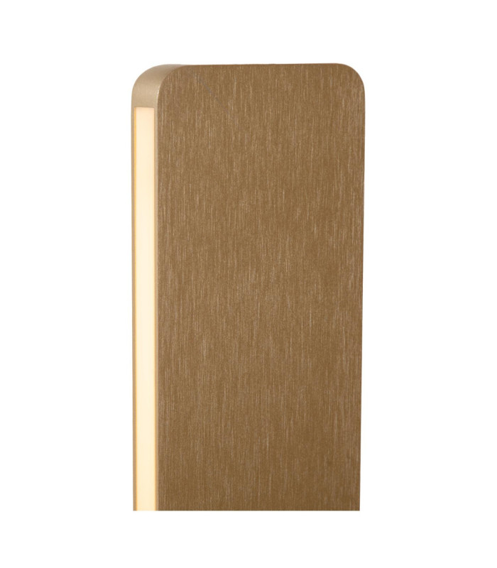 Lucide LIANE - Wall light - LED Dim. - CCT - 2x10W 2700K/4000K - Rust Brown - Vibes-5
