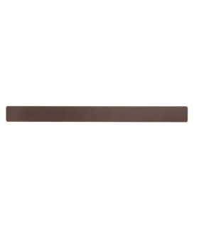 Lucide LIANE - Wall light - LED Dim. - CCT - 2x14W 2700K/4000K - Rust Brown - Vibes-1