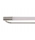 LED 1 x 14W Chrome Bathroom Wall Lamp Large 1 Light 4000K IP44 3yr Warranty - 3