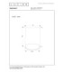 Lucide RADIANT - Pendant light - LED Dim. - CCT - 1x60W 2200K/3000K - White - Vibes-5
