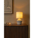 Lucide FILIZ - Table lamp - Ø 16 cm - 1xE14 - Cream - Essential-4