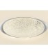 Flush Ceiling, 1 x 24W LED, CCT Switchable 3000, 4000, 6000K, 2032lm, Opal White - 7
