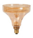 Lucide GO150 - Filament bulb - Ø 15 cm - LED Dim. - E27 - 1x4W 2200K - Amber-2