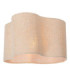 Lucide CHANTAL - Flush ceiling light - 1xE27 - Cream - Essential-1