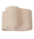 Lucide CHANTAL - Flush ceiling light - 1xE27 - Cream - Essential-2